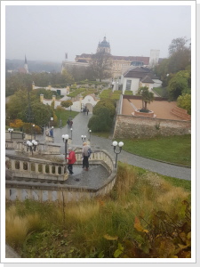 Kloster Melk