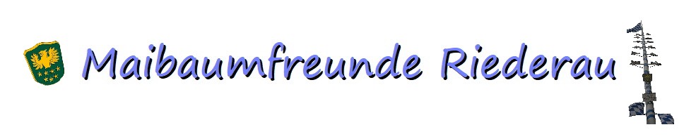 Maibaumfreunde Riederau